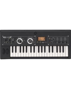 Korg MicroKorg XL Plus Analog Modeling Synthesizer