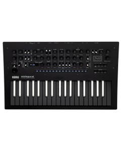 Korg Minilogue XD Analog Keyboard Synthesizer