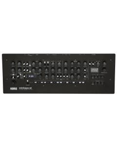Korg Minilogue XDM Desktop Analog Synthesizer