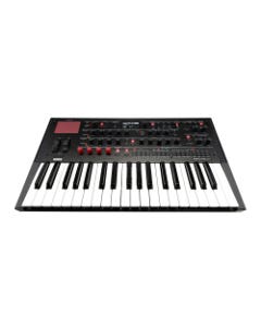 Korg Modwave MK II Wavetable Synthesizer