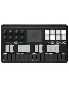 Korg Nanokey Studio MIDI Controller with Bluetooth and USB