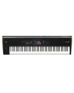 Korg Nautilus 88 AT 88-Key Workstation Keyboard with Aftertouch