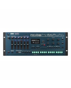 Korg opsix Alterd FM Desktop Synthesizer Module