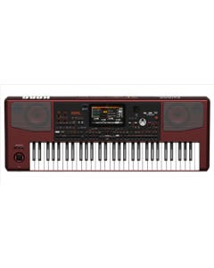 Korg PA1000 61-Key Arranger Workstation
