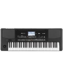 Korg PA300 61-Key Arranger Workstation