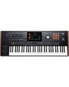 Korg Pa5X61 61-Key Arranger Workstation