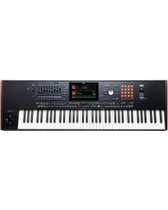 Korg Pa5X76 76-Key Arranger Workstation