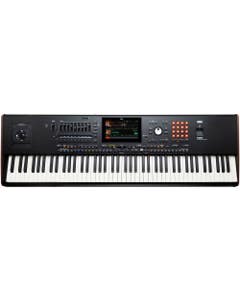 Korg Pa5X88 88-Key Arranger Workstation