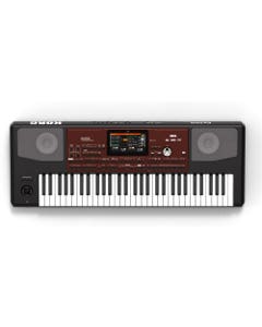 Korg PA700 61 Key Arranger Workstation