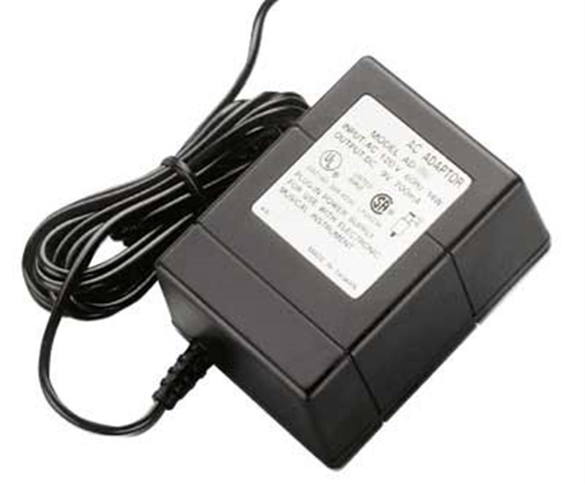 Korg PXPS Power Supply for PX4 Pandora Models