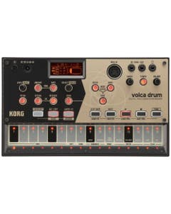 Korg Volca Drum Modeling Drum Synthesizer