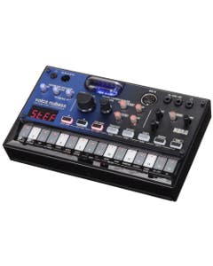 Korg Volca Nubass Desktop Analog Synthesizer