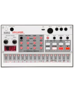 KORG VOLCA SAMPLE 2 Digital Sample Sequencer