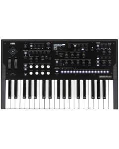 Korg Wavestate MK2 Wave Sequencing Digital Synthesizer