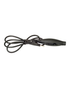 KRK KNS In-Line Volume Control Headphone Cable