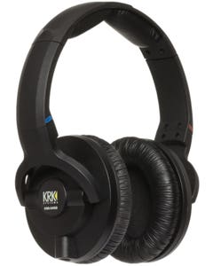 KRK KNS 6402 Studio Mixing And Mastering Headphones