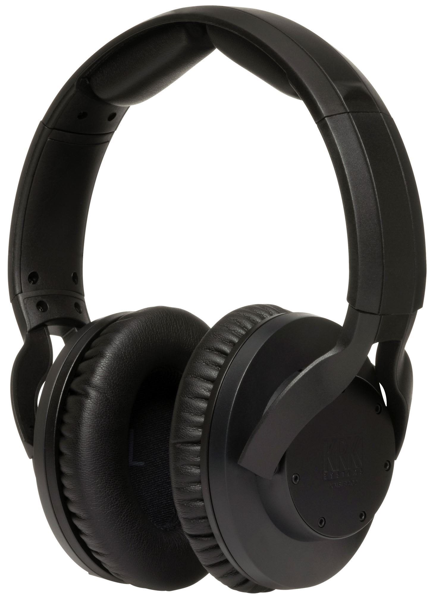 KRK KNS 8402 Studio Mixing And Mastering Headphones