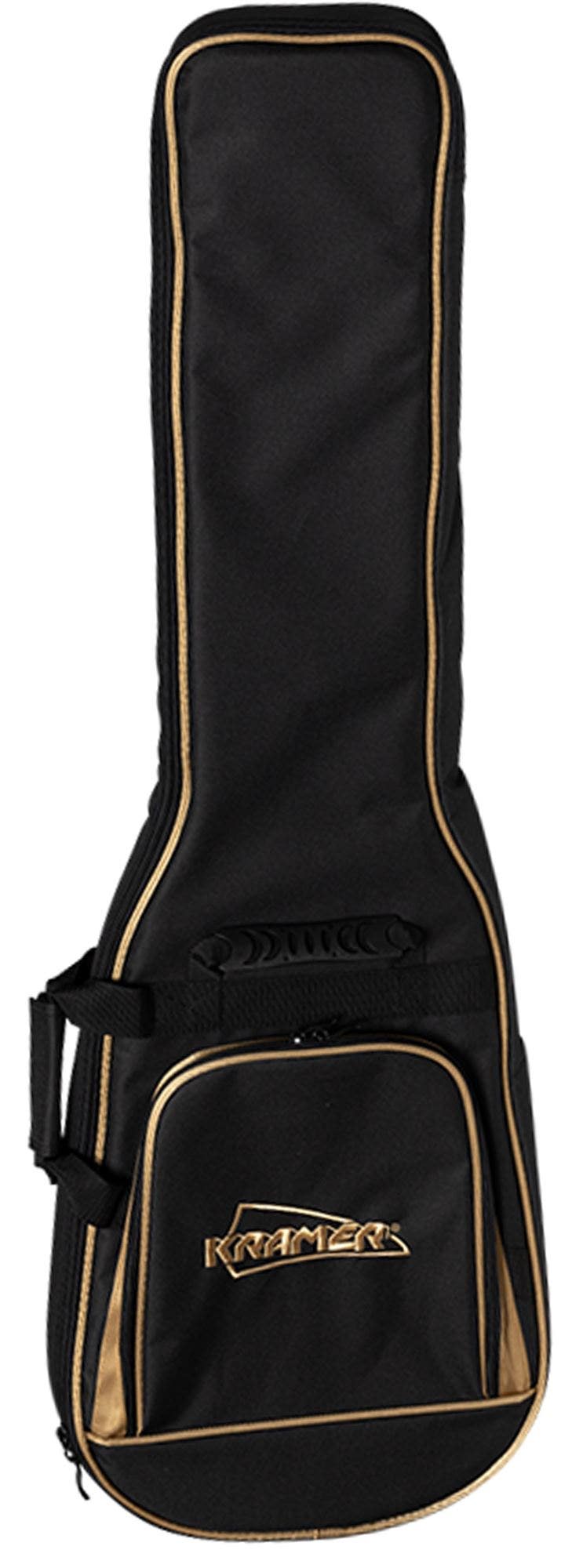 Kramer Premium Gig Bag for Assault Guitar and D1 Bass