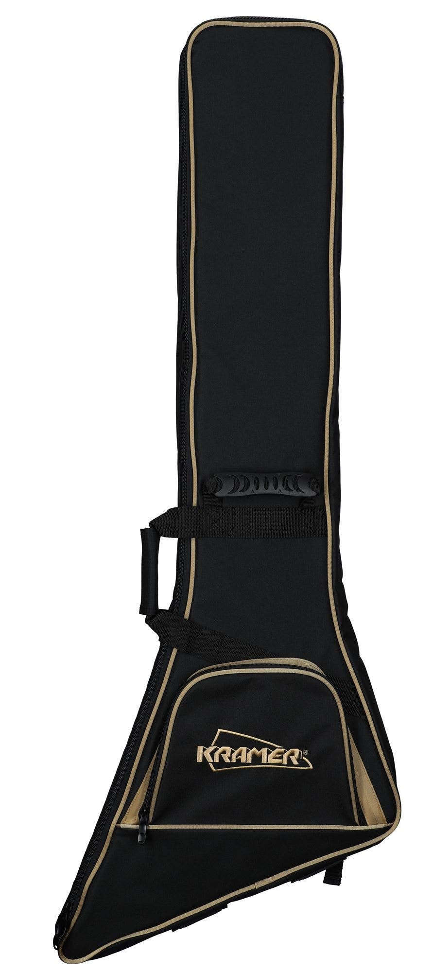 Kramer 940-KPGIGVAN Premium Gig Bag for Vanguard Guitar