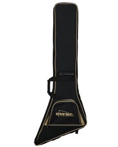 Kramer 940-KPGIGVAN Premium Gig Bag for Vanguard Guitar