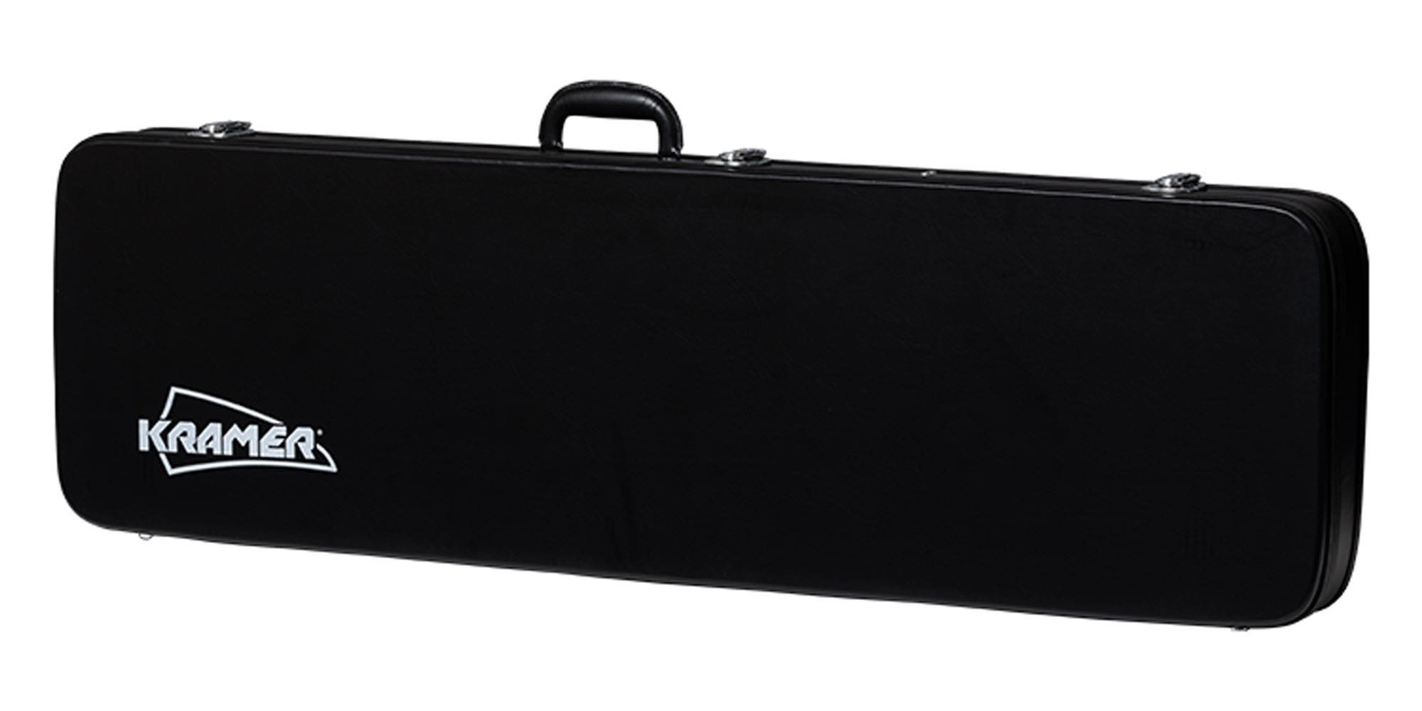 Kramer 940-KRD1CS D1 Bass Case