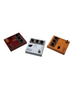 Kuassa Efektor Distortion Bundle Audio Plugin Download