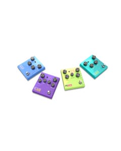 Kuassa Efektor Modulation Bundle Audio Plugin Download