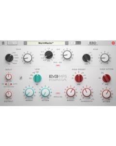 Kuassa EVE MP5 Audio Effect Plugin Download