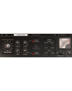 Kuassa Kratos 2 Maximizer Audio Effect Plugin Download
