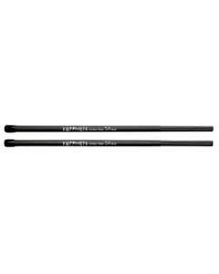 Kuppmen 5A Carbon Fiber Drum Rods Black Pair