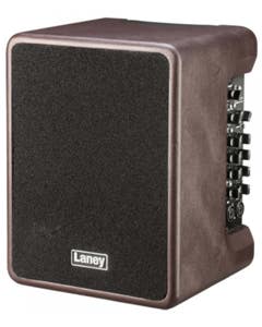 Laney A Fresco 2 Amp Battery Powered 1x8 60 Watts