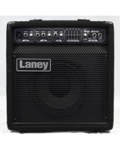Laney AH40 Guitar Combo Amplifier 1x8" 40 Watts