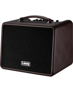 Laney A Solo Acoustic Combo Amplifier 60 Watts