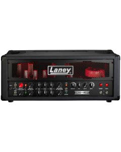 Laney Black Country Customs IRT60H Tube Amp Head 60 Watts