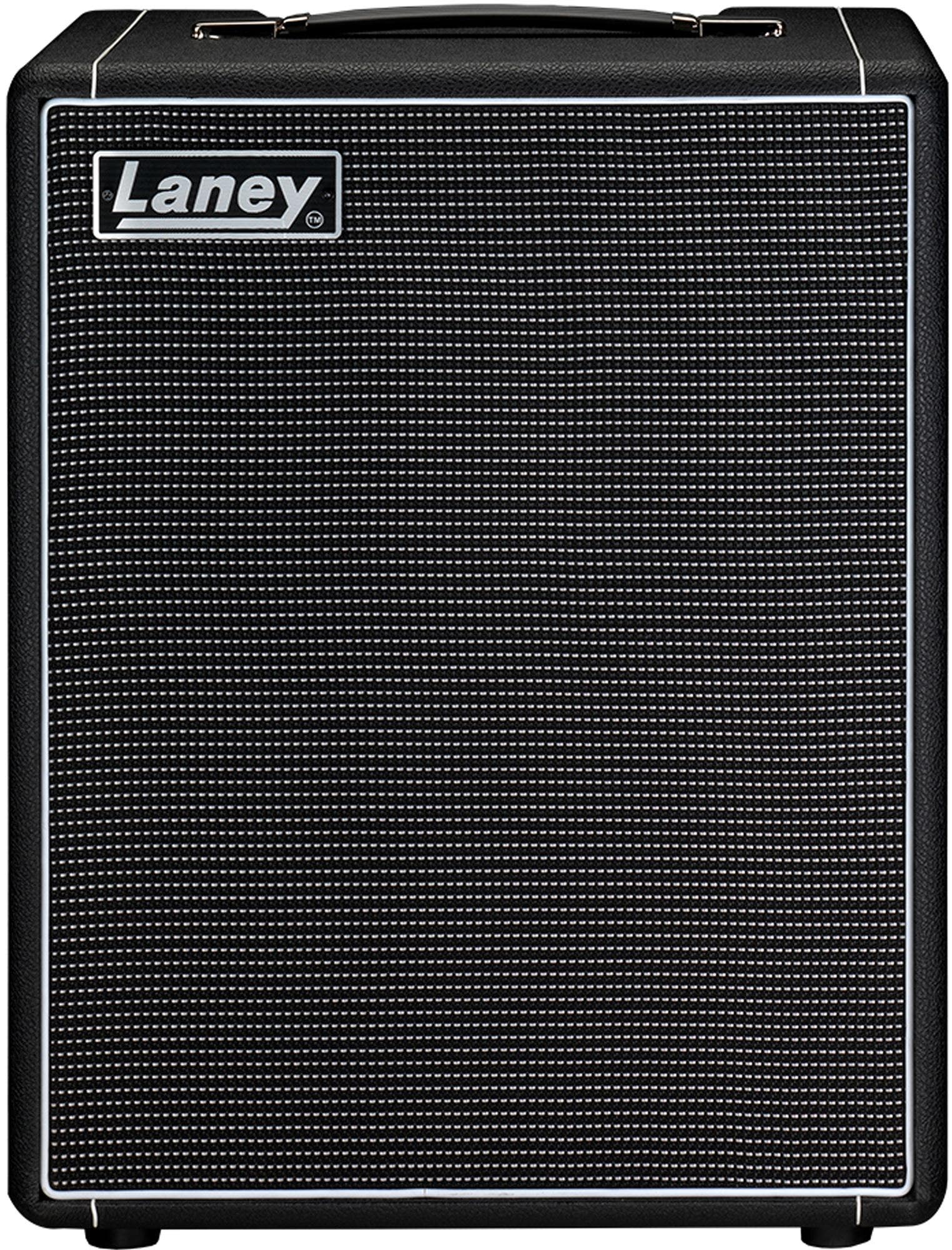 Laney Digbeth DB200-200 Hybrid Bass Combo Amplifier 2x10" 200 Watts