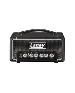 Laney Digbeth DB200H Hybrid Bass Amplifier Head 200 Watt