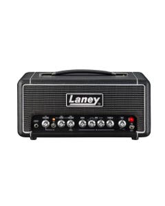 Laney Digbeth DB500H Hybrid Bass Amplifier Head 500 Watt