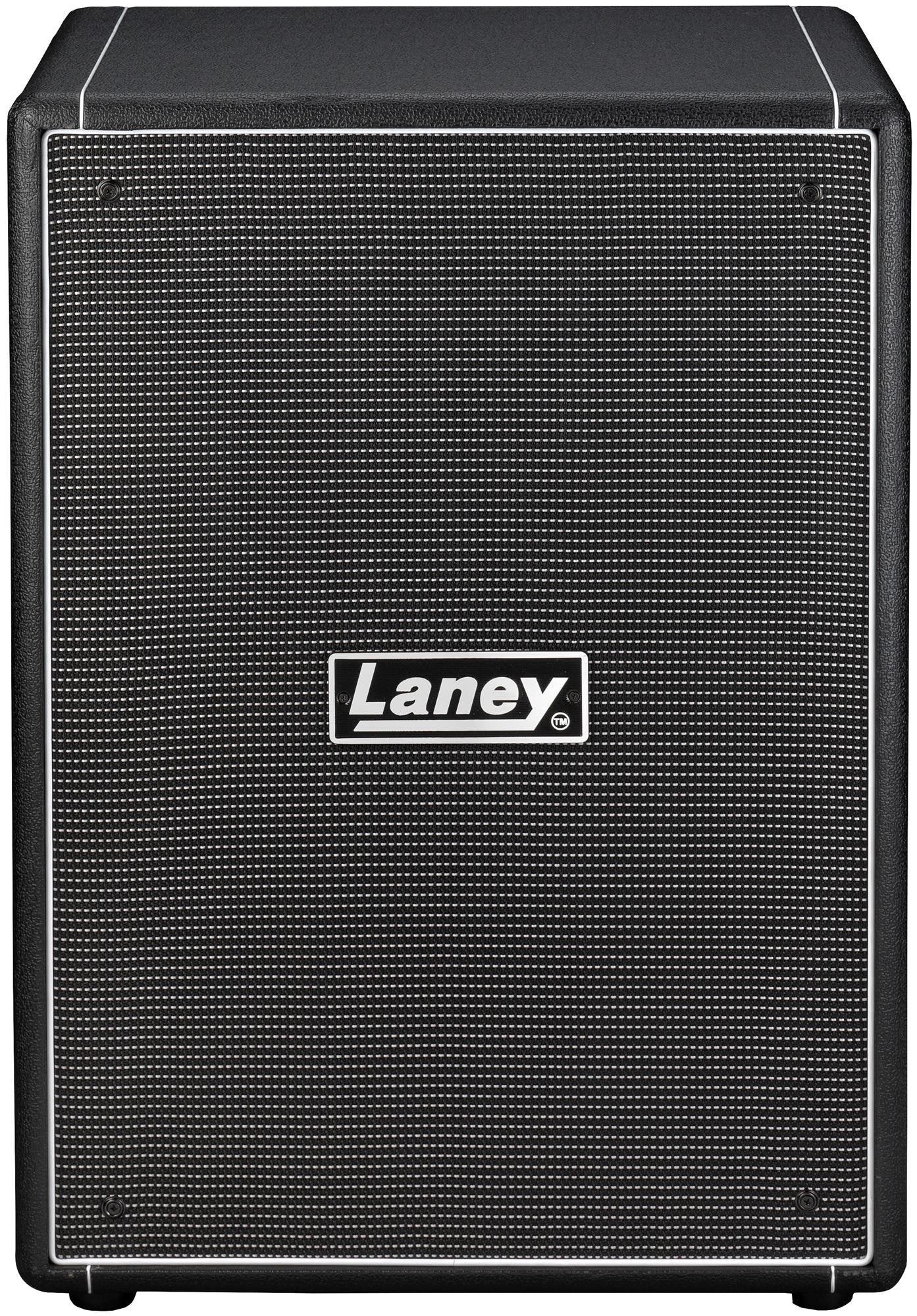 Laney Digbeth DBV212-4 Bass Cabinet 2x12" 500 Watts 4 Ohm
