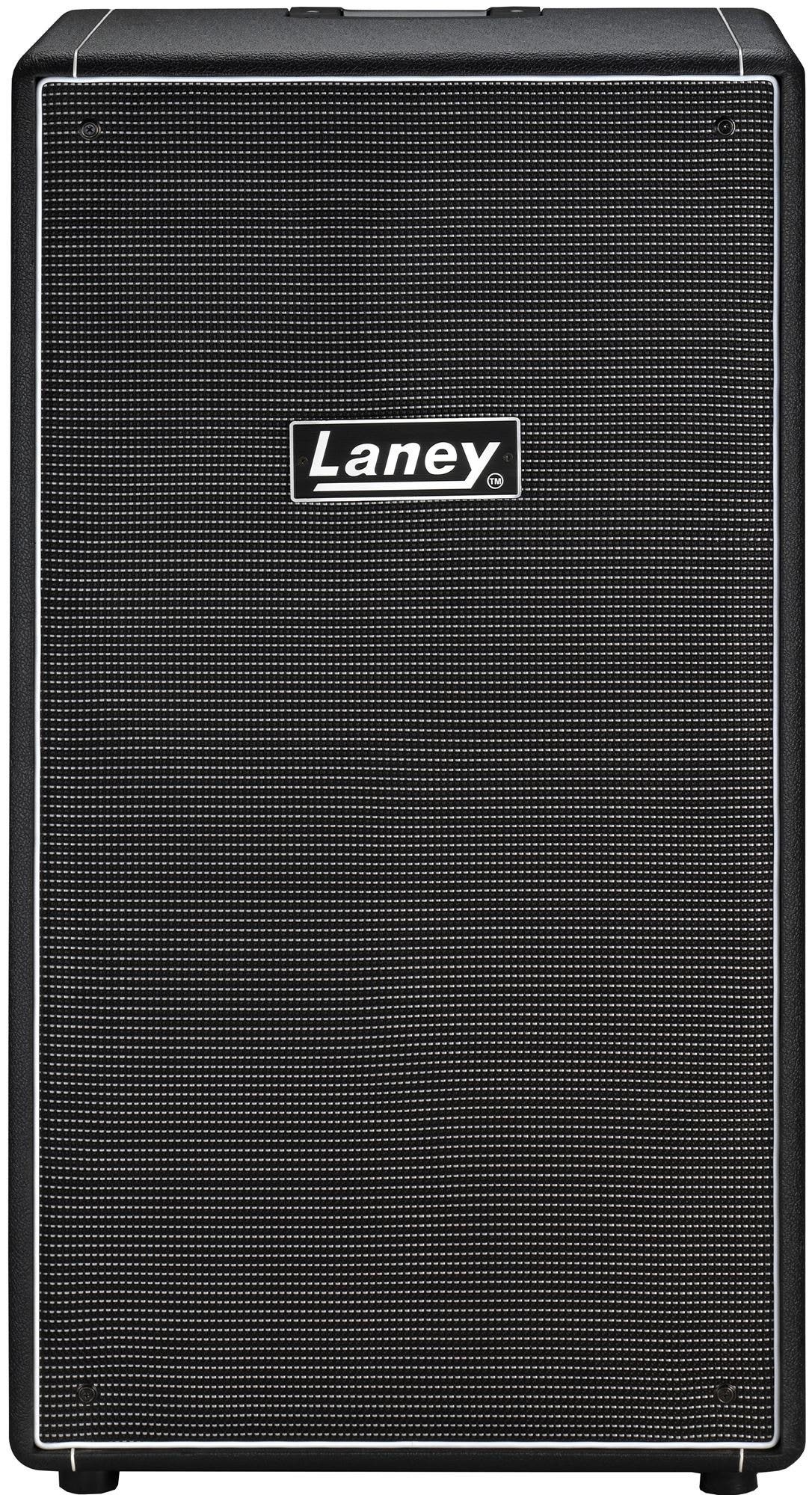 Laney Digbeth DBV410-4 Bass Cabinet 4x10" 600 Watts 4 Ohm