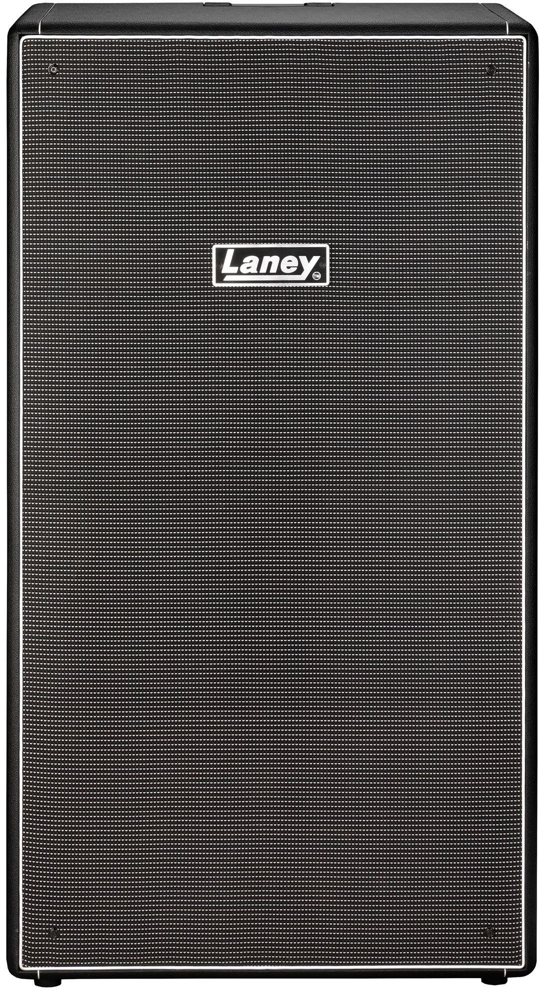 Laney Digbeth DBV810-4 Bass Cabinet 8x10" 1200 Watts 4 Ohms