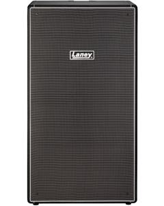 Laney Digbeth DBV810-4 Bass Cabinet 8x10" 1200 Watts 4 Ohms