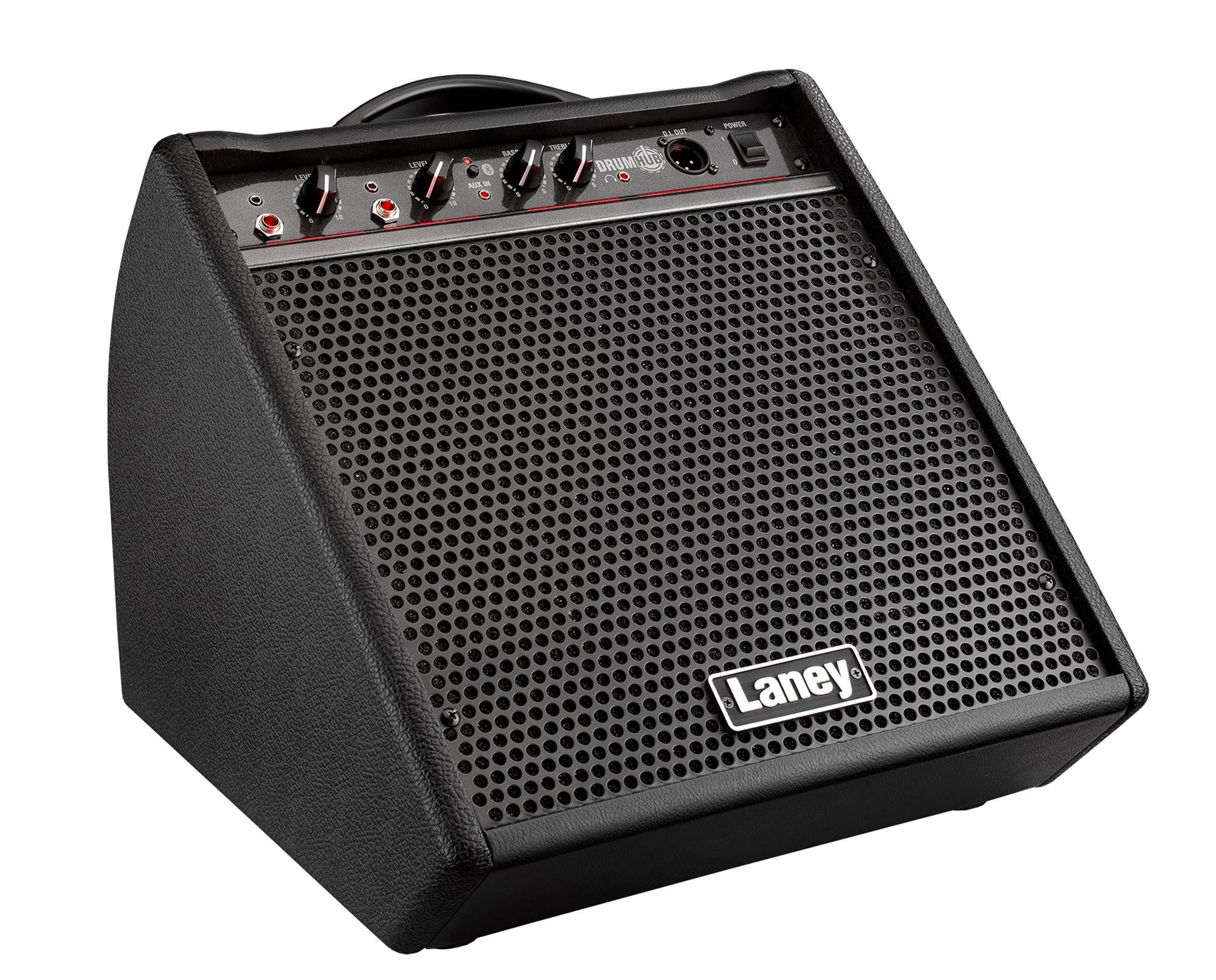 Laney DrumHUB Reference Monitor 1x10 80 Watts