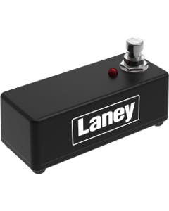 Laney FS1 Mini Single Footswitch with LED