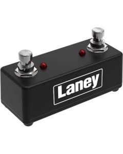 Laney FS2 Mini Dual Footswitch with LEDs