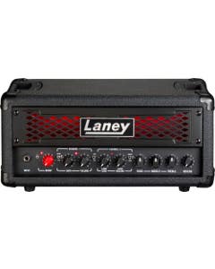 Laney IRF Dualtop Guitar Amplifier Head 60 Watts