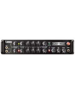 Laney IRTStudio Ironheart Tube Guitar Amplifier Head