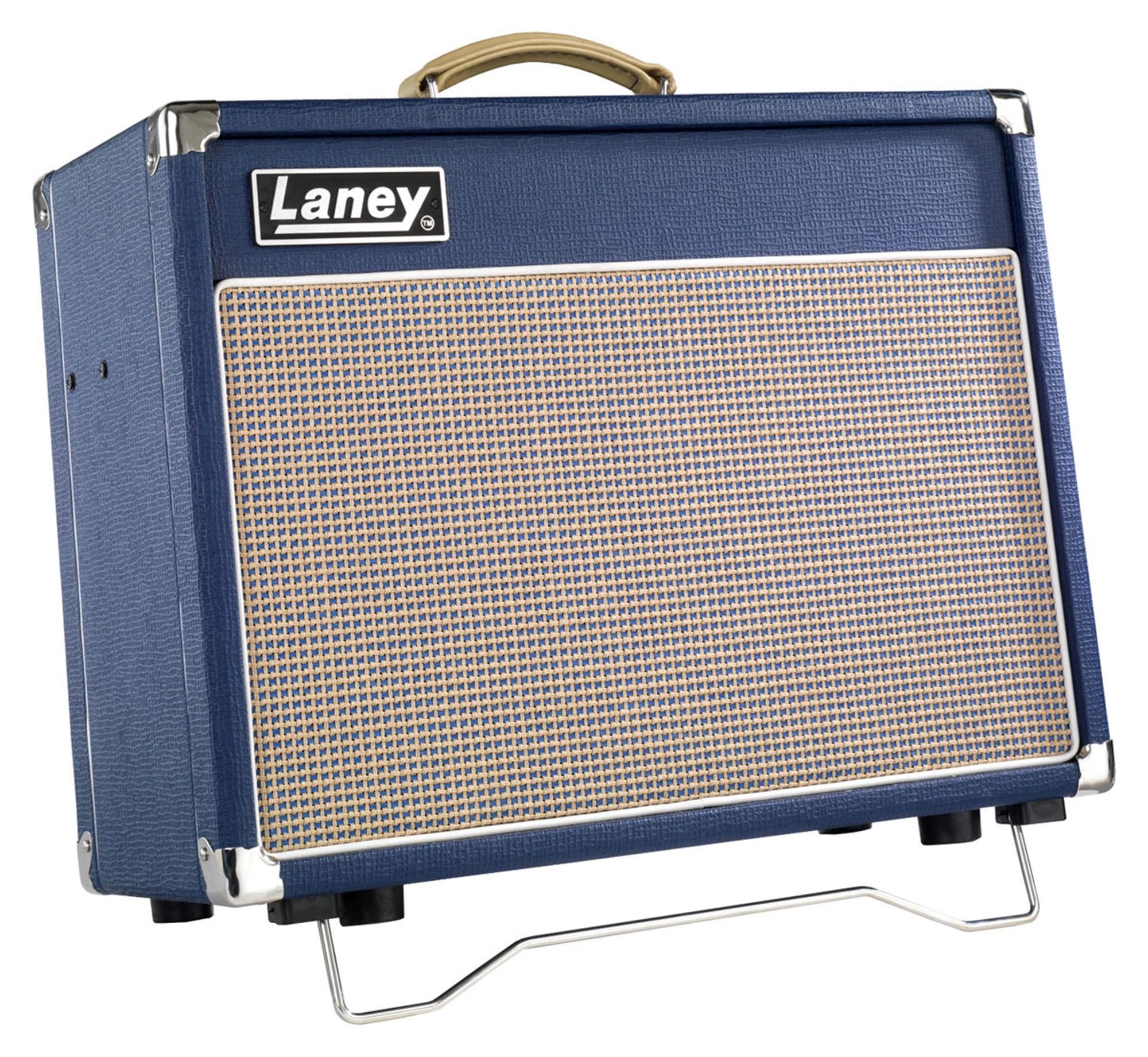 Laney Lionheart L20T112 Tube Guitar Combo Amplifier 20 Watts