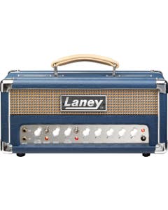 Laney L5 Studio Guitar Head and Interface with Load Box