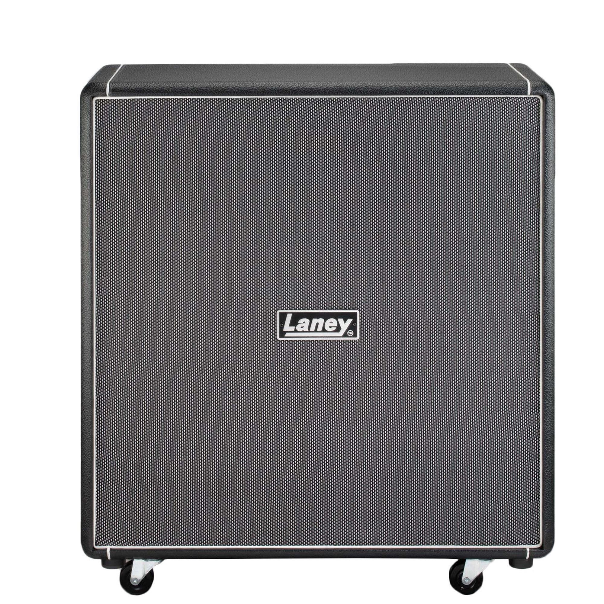 Laney LA212 Guitar Amplifier Cabinet 212 50 Watts 8 Ohms