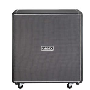 Laney LA212 Guitar Amplifier Cabinet 212 50 Watts 8 Ohms